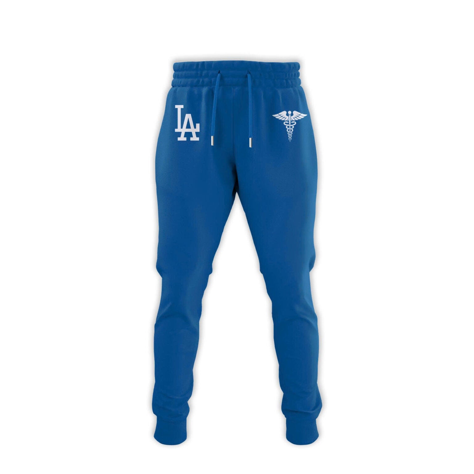 Los Angeles Dodgers Healthcare Appreciation Night Baseball Jersey