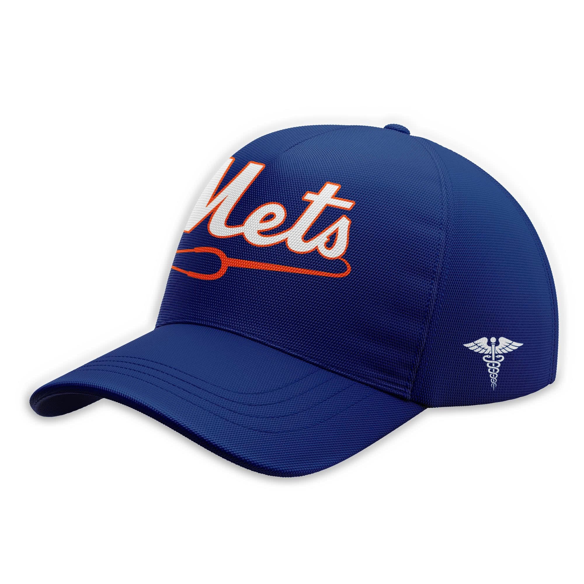 New York Mets Healthcare Appreciation Night Hoodie