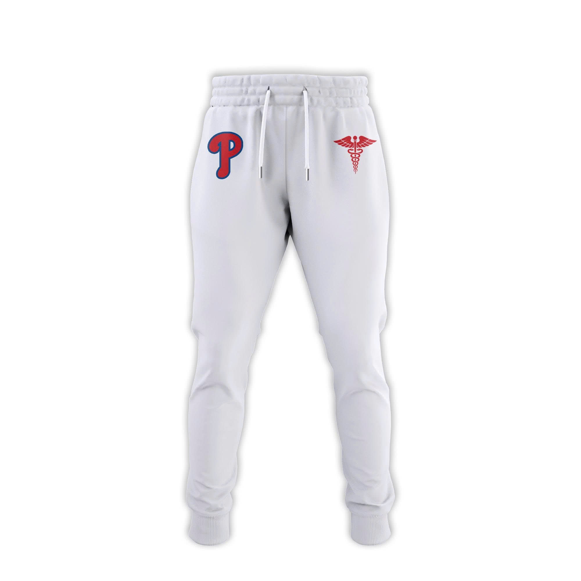 Philadelphia Phillies Healthcare Appreciation Night Hoodie