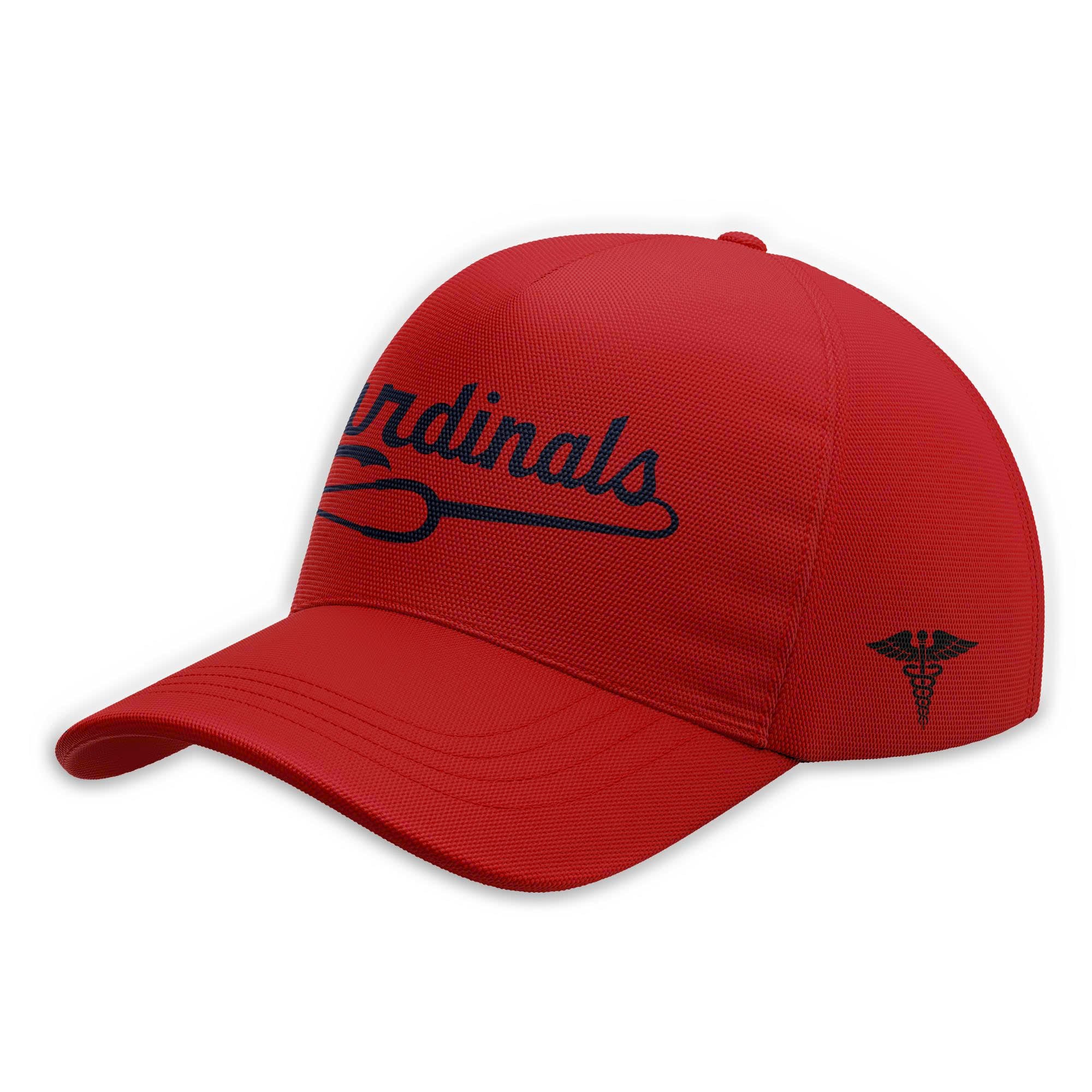 St. Louis Cardinals Healthcare Appreciation Night Hoodie