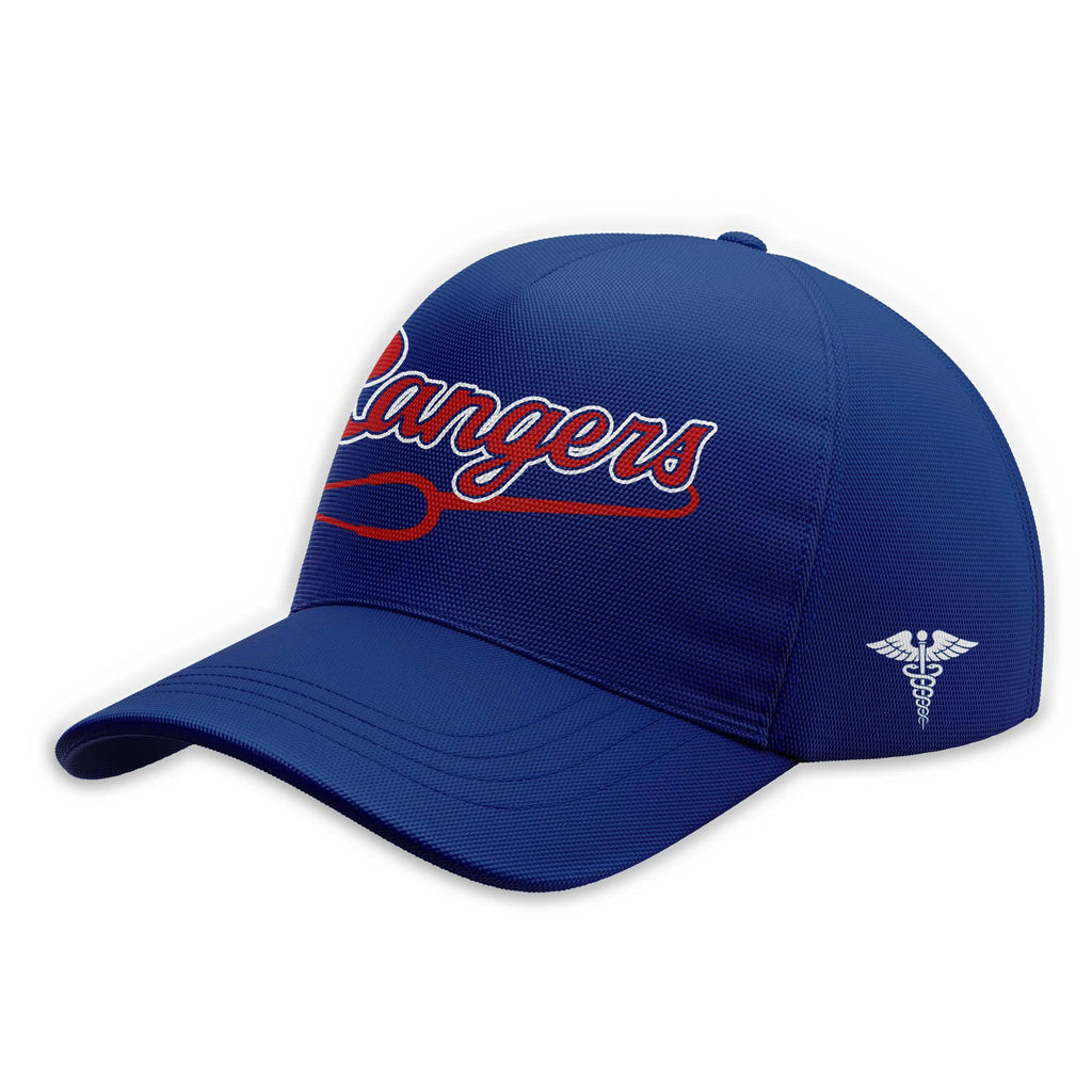 Texas Rangers Healthcare Appreciation Night Baseball Jersey