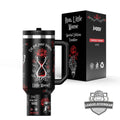 Run Little Mouse Ziggy Shades Edition Tumbler