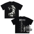 Scream 30th Anniversary Kill Tour T-Shirt