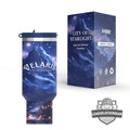 Velaris City of Starlight 40 Oz Tumbler