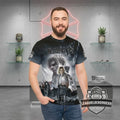 Resident Evil Requiem 30th Anniversary T-Shirt