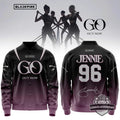 BLACKPINK GO OUT NOW Hoodie