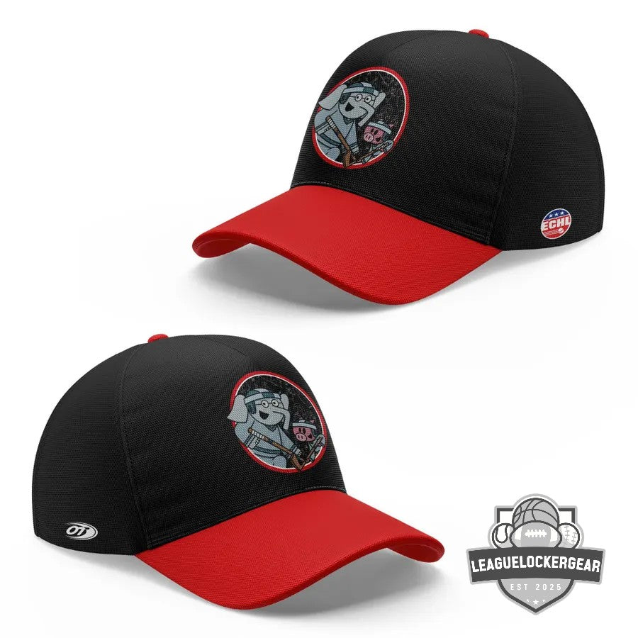 Cincinnati Cyclones 2026 New Specialty Hoodie