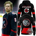 Cincinnati Cyclones 2026 New Specialty Hoodie