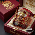 Def Leppard 30th Anniversary I Got Rocked In Vegas 2026 Whiskey Glass