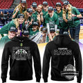 Colorado State Rams 2026 Mountain West Champs Women’s Basketball Hoodie