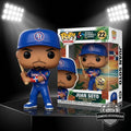 Juan Soto Dominican Republic Funko Pop WBC 2026