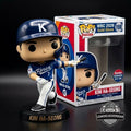 Kim Ha-Seong Team Korea WBC 2026 Funko Pop Figure
