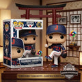 Yoshinobu Yamamoto Samurai Japan World Baseball Classic Funko Pop