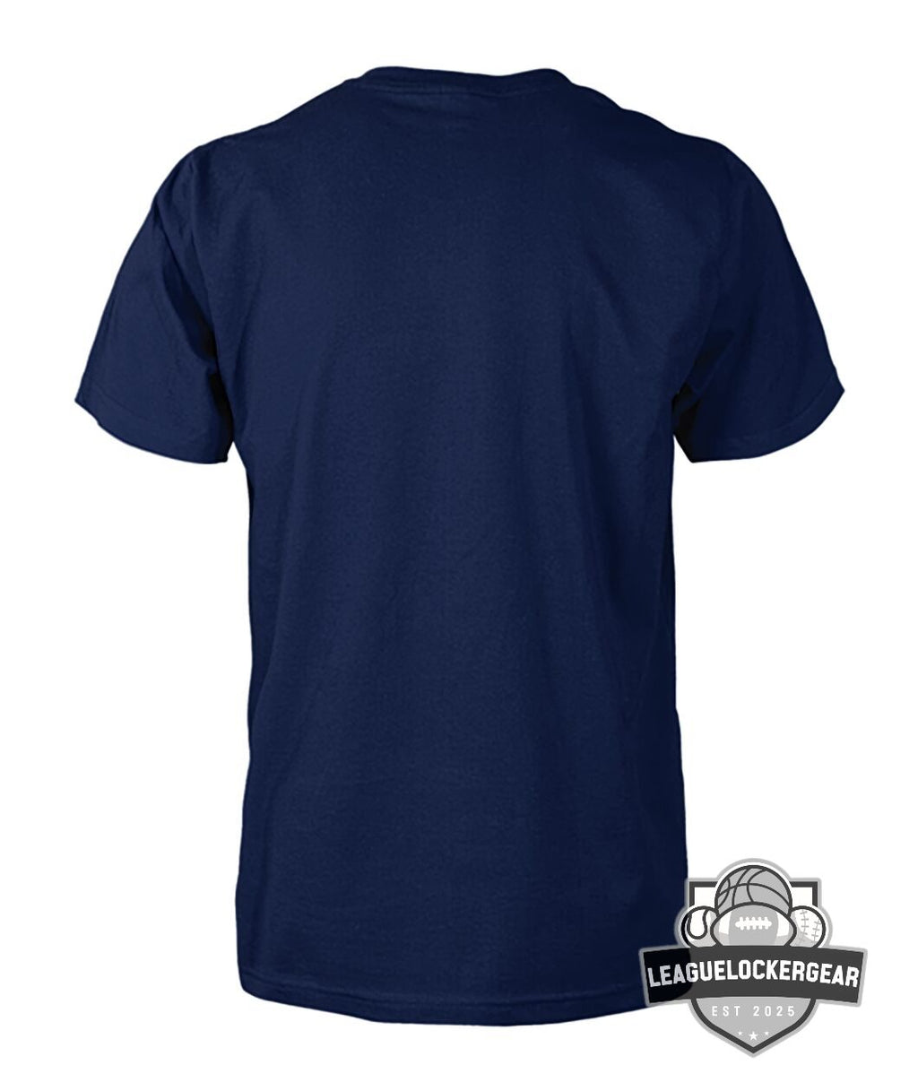 Arizona Wildcats Big 12 Tournament Champions 2026 T-Shirt