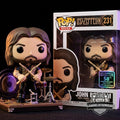 Led Zeppelin 58th Anniversary Limited Edition John Bonham Funko Pop