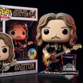John Paul Jones Led Zeppelin 58th Anniversary Funko Pop