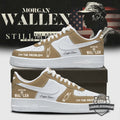 Morgan Wallen I’m The Problem Custom Air Force 1 Shoes
