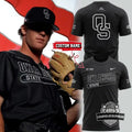 Oklahoma State Cowboys Salute to Service T-Shirt