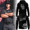 Oklahoma State Cowboys Salute To Service Hoodie