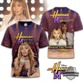 Hannah Montana 20th Anniversary Special T-Shirt