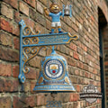 Manchester City FC Carabao Cup Champions Season 2025/2026 Championship Bell
