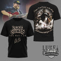 Luke Combs The Way I Am Signature T-Shirt