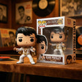 Elvis Presley Pop Rocks Funko Pop Vinyl Figure