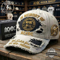 AC/DC We Salute You Classic Cap