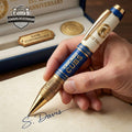 Chicago Cubs 150 Years Anniversary Wrigley Field Customizable Pen