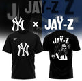 JAY-Z New York Yankees T-Shirt