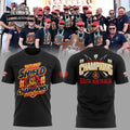 South Australia Back To Back Sheffield Shield Champions T-Shirt