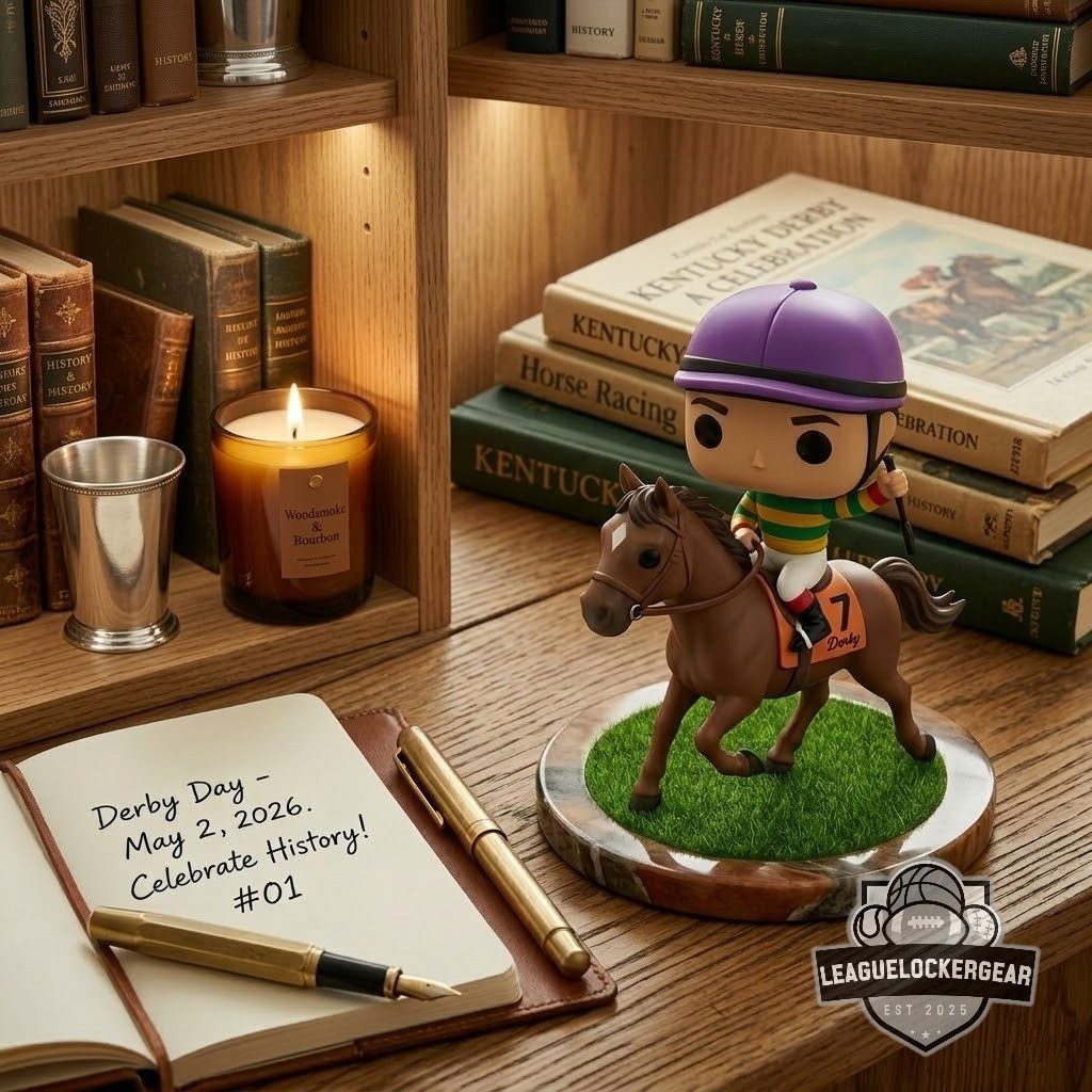 Kentucky Derby 2026 Funko Pop