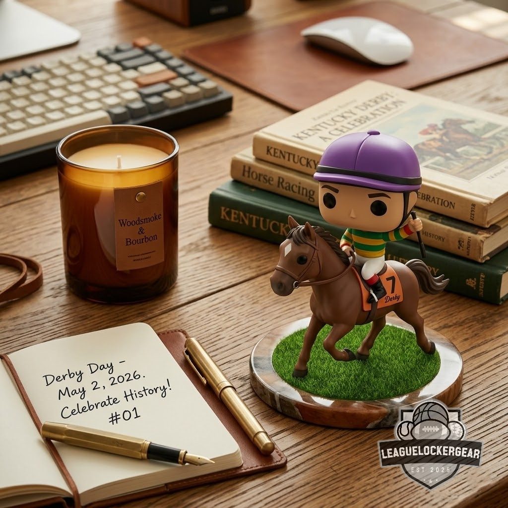 Kentucky Derby 2026 Funko Pop