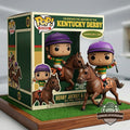 Kentucky Derby 2026 Funko Pop