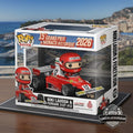 Monaco GP 2026 Legends Funko Pop