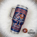Arizona Wildcats Men’s Final Four 2026 40oz Tumbler