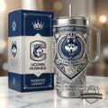 UConn Huskies Championship Tradition Huskies Legacy Tumbler Cup