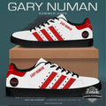 Gary Numan Summer 2026 Stan Smith Style Shoes
