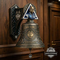 UConn Huskies Basketball 2026 National Champions Commemorative Bell