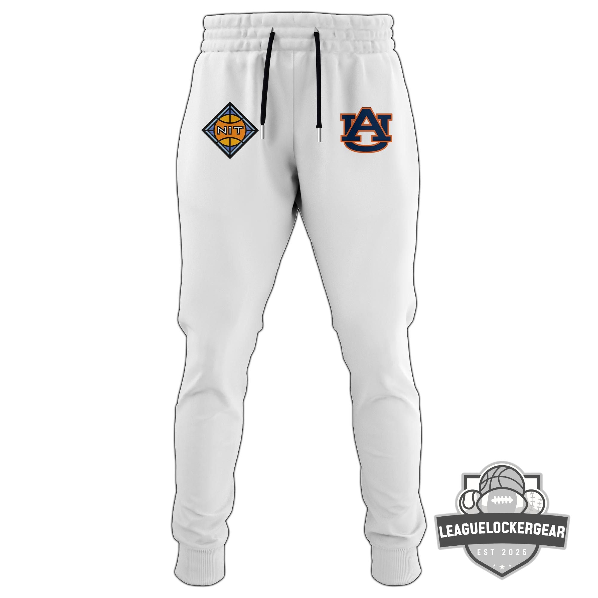 Auburn Tigers NIT National Invitation Tournament Champions 2026 T-Shirt