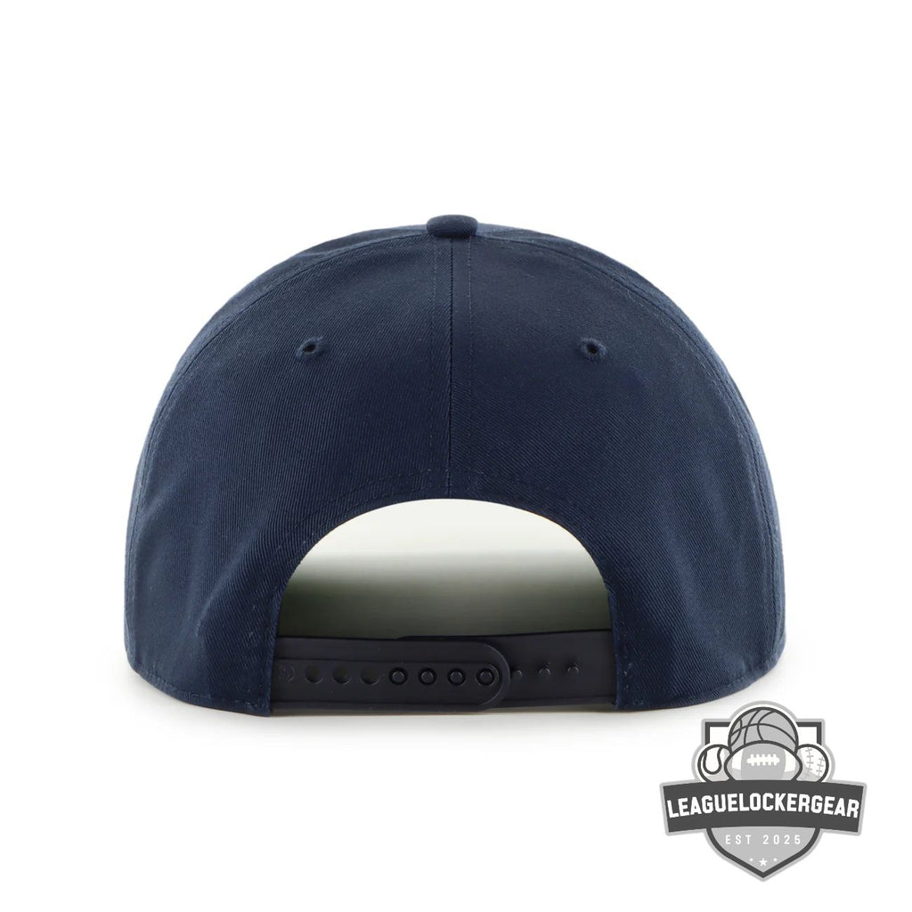 Michigan Wolverines Snapback Hat