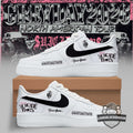 Suicide Boys Grey Day 2026 North American Tour Custom Air Force 1s