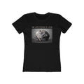 Time Lapse Footage Of A Rock - Women’s T-Shirt