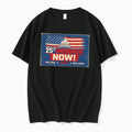 25th Amendment Now Unfit To Serve Time To Act Remove The President Tee Tshirts Sweater
