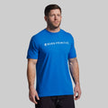 BP Classic Tee (Electric)