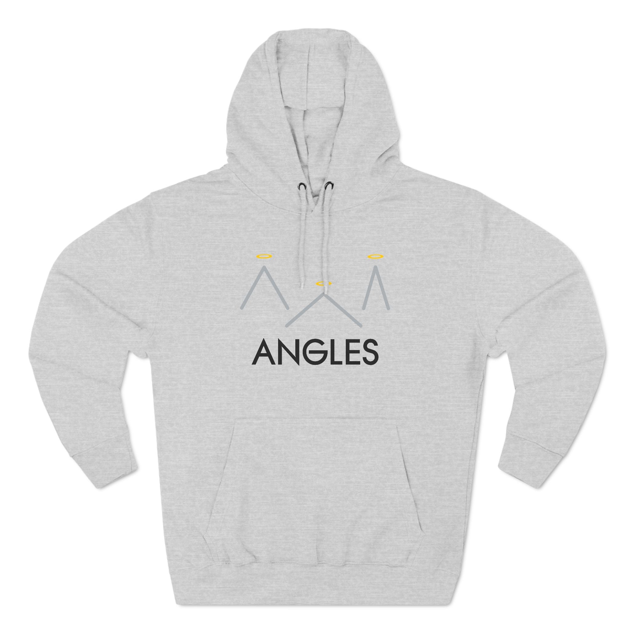 Angles - Hoodie