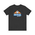 High On Life (And Glue) - Men's T-Shirt