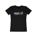 Wrappist - Women’s T-Shirt