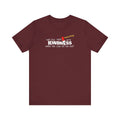 Why Kill Them With Kindness When You Can Use An Axe? - Men's T-Shirt