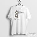 3 2 Neanderthal Dna Funny Caveman Shirt Tee